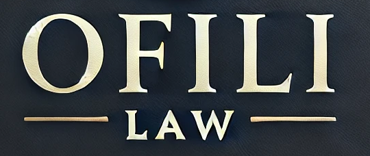 OFILI Law